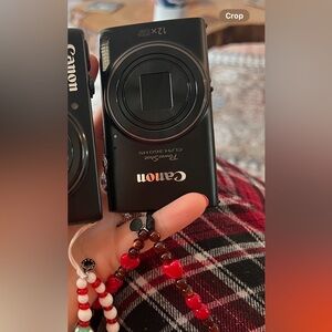 Canon Powershot Elph360